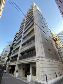 東京都中央区銀座３ 14階建 築20年2ヶ月