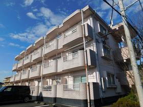 静岡県富士市三ツ沢 3階建 築28年8ヶ月