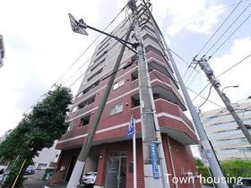 神奈川県横浜市港北区新横浜１ 10階建 築18年10ヶ月