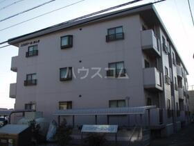エスポワールみしま 3階建