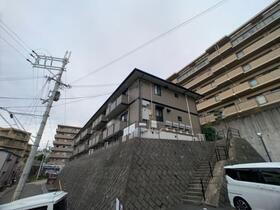 奈良県奈良市学園中５ 賃貸アパート