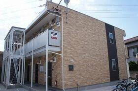 千葉県千葉市花見川区幕張町６ 賃貸アパート