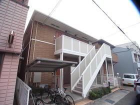 兵庫県神戸市長田区久保町９ 築13年7ヶ月 2階建