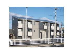 愛知県名古屋市守山区川西１ 2階建 築3年10ヶ月