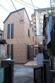 東京都新宿区北新宿１ 2階建 築11年11ヶ月