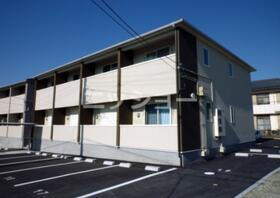 愛知県西尾市刈宿町百々 賃貸アパート