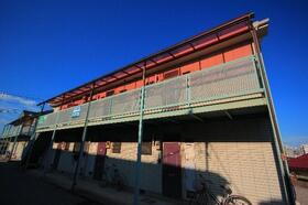 千葉県船橋市西船６ 2階建 築30年11ヶ月