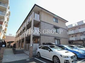 クレインコート弐番館