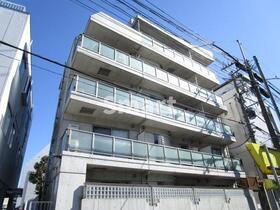 東京都中野区大和町１ 5階建 築21年3ヶ月