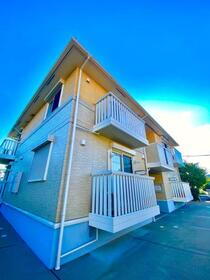 神奈川県横浜市泉区新橋町 賃貸アパート