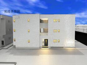 熊本県熊本市西区二本木３ 賃貸アパート