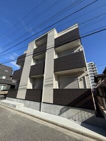 千葉県船橋市習志野台４ 賃貸アパート