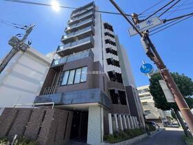 兵庫県神戸市東灘区岡本３ 賃貸マンション