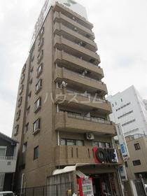 愛知県名古屋市中区新栄２ 9階建 築34年4ヶ月