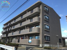 愛知県安城市東栄町５ 4階建 築23年4ヶ月
