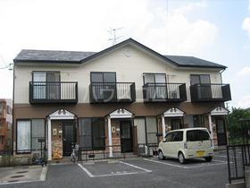 愛知県清須市土田郷下切 2階建 築26年5ヶ月