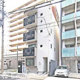 愛知県名古屋市中区千代田４ 4階建 築6年4ヶ月
