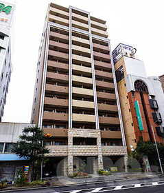 愛知県名古屋市中村区名駅南１ 14階建 築15年4ヶ月