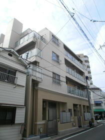 兵庫県神戸市須磨区平田町１ 5階建 築44年3ヶ月