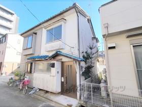 奈良県生駒郡斑鳩町興留７ 賃貸一戸建て