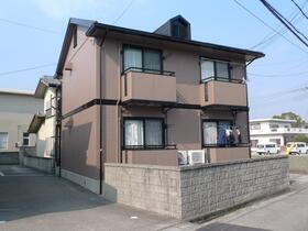 エテルノジョイアＩＩ 2階建