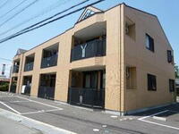 栃木県宇都宮市西川田町 2階建 築14年7ヶ月