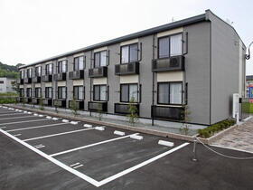 福岡県飯塚市横田 賃貸アパート