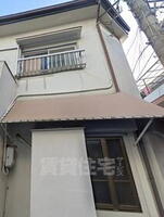 中総持寺町・住宅