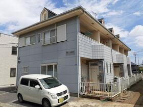 茨城県取手市本郷１ 2階建 築35年5ヶ月