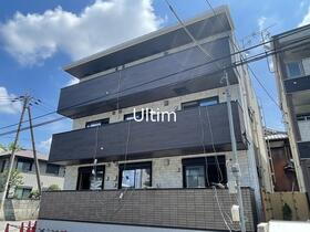 京都府京都市南区吉祥院政所町 賃貸アパート