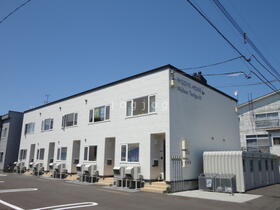Ｍａｉｓｏｎ　Ｔａｎｉｇｕｃｈｉ（メゾン谷口）