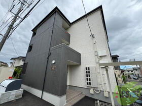 宮城県仙台市若林区大和町１ 賃貸アパート