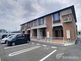 Ｔ．バンテ　フォルトゼッツェン 2階建