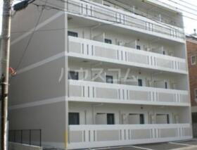 レオパレス牧志