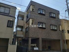 兵庫県神戸市東灘区御影塚町４ 賃貸マンション