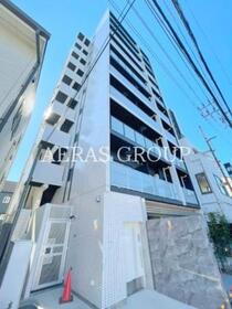 千葉県船橋市本中山２ 賃貸マンション