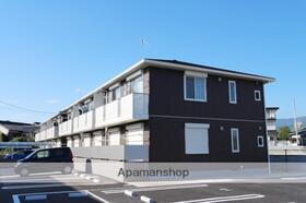 佐賀県三養基郡基山町大字小倉 2階建