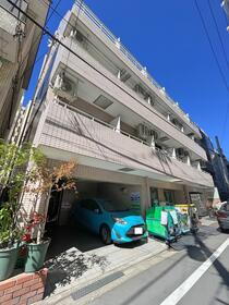 コーポ岩永 5階建