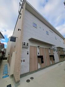 神奈川県鎌倉市台３ 賃貸アパート