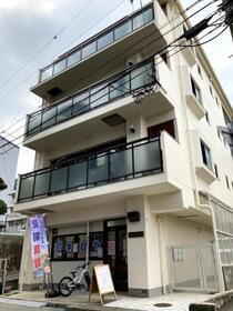 兵庫県神戸市中央区熊内町４ 賃貸マンション