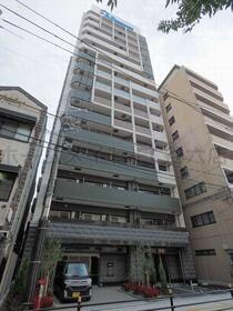 大阪府大阪市北区天神橋３ 賃貸マンション