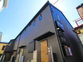 ａｌｏ　大泉学園町