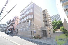 兵庫県神戸市須磨区妙法寺字荒打 賃貸マンション