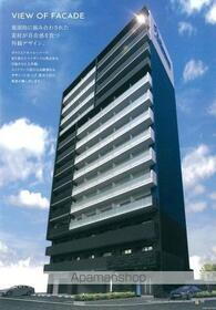 愛知県名古屋市千種区内山３ 賃貸マンション