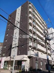 兵庫県尼崎市昭和南通４ 賃貸マンション