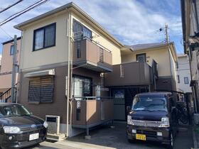 兵庫県神戸市灘区灘南通４ 賃貸アパート