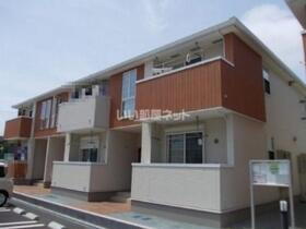 兵庫県赤穂市尾崎 賃貸アパート