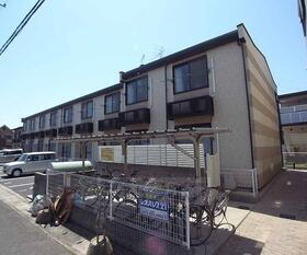 京都府京都市右京区嵯峨野西ノ藤町 賃貸アパート