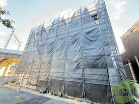 兵庫県神戸市東灘区住吉宮町１ 賃貸アパート