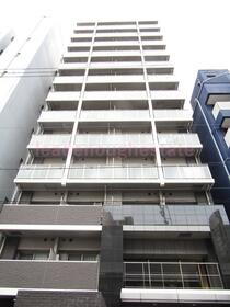 大阪府大阪市都島区東野田町１ 築10年6ヶ月 13階建